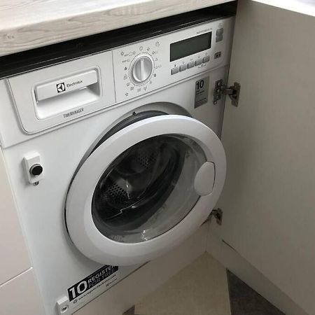 Apartament Podwale By Your Freedom Warschau Buitenkant foto